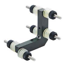 Multiple Filter Holder