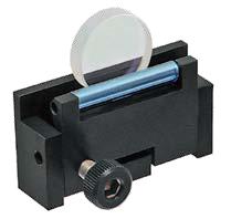 Universal Plate Holder