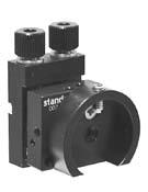 Small Optical Mount of Side Drive with Mirror Adapter 5OM100A3