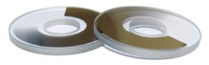 Circular Variable Neutral Density Filters