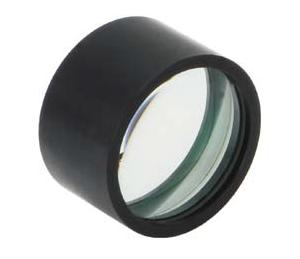 Mounted Achromatic Triplet Lenses