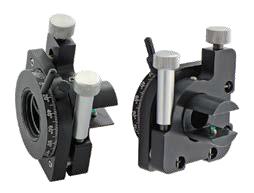 Variable Attenuator/Beamsplitter