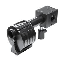 Beam Splitter Cube
