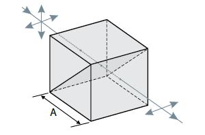 Glan Thompson Polarizing Prisms