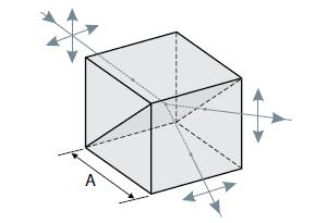 Wollaston Polarizing Prisms