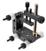 Universal Prism/Optics Mount