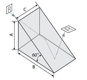 Littrow Prisms